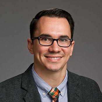 speaker headshot